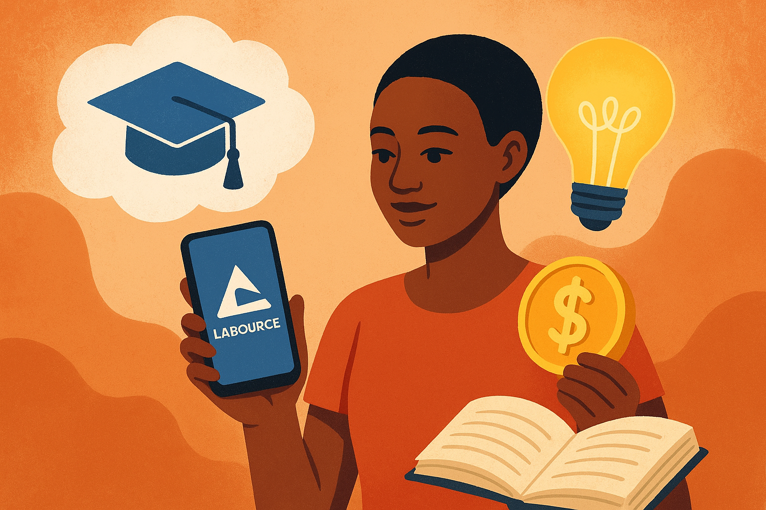 From First Release to a Growing Community of Learners and Earners